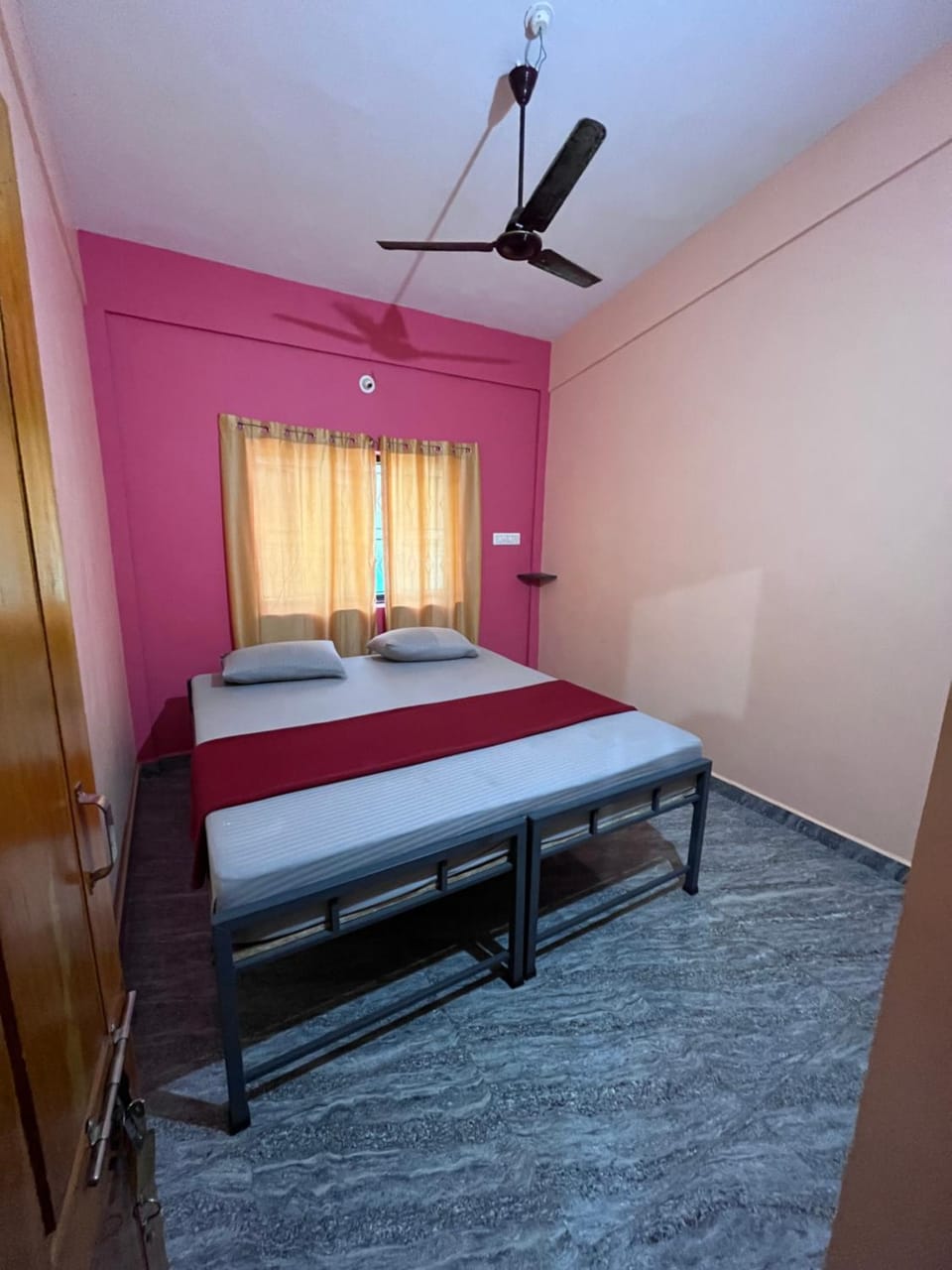 HostelVK Gokarna House in Karnataka