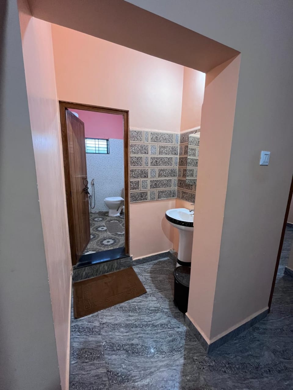 HostelVK Gokarna House in Karnataka