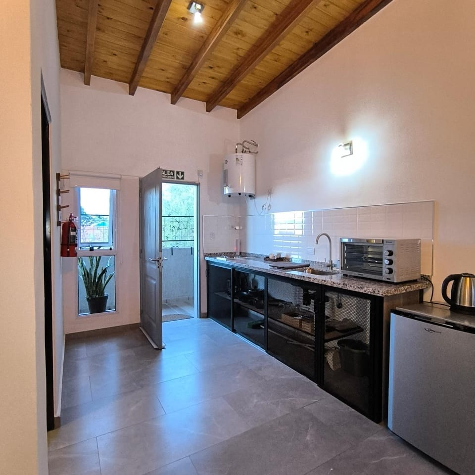 TERRAZA TERRAZA Merlo Apartments Apartment in Villa de Merlo