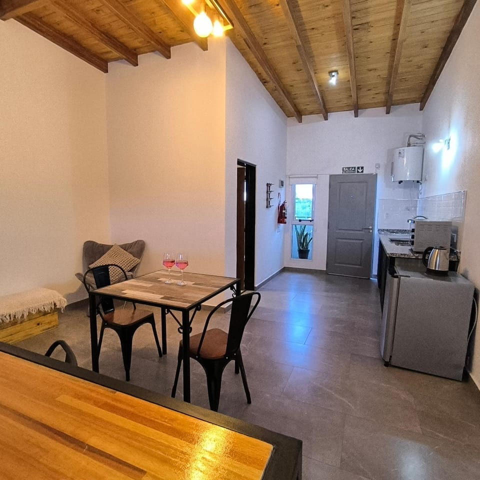 TERRAZA TERRAZA Merlo Apartments Apartment in Villa de Merlo