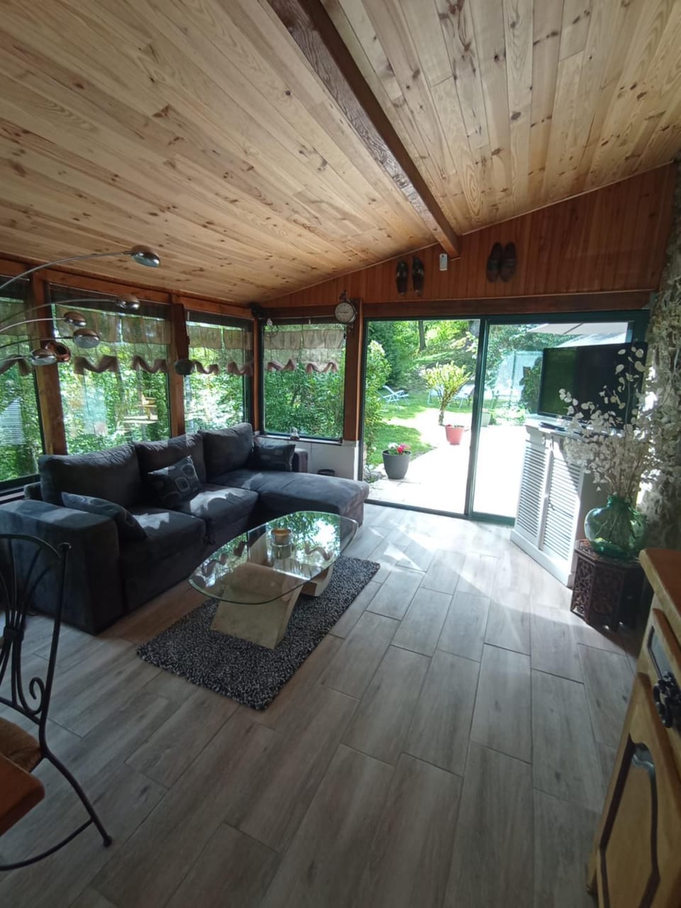 maison avec piscine House in Occitanie