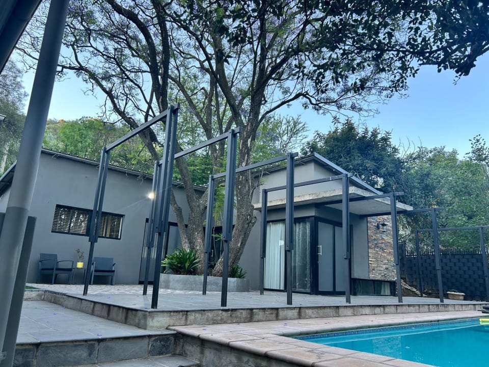 Katlego Apartment in South Africa