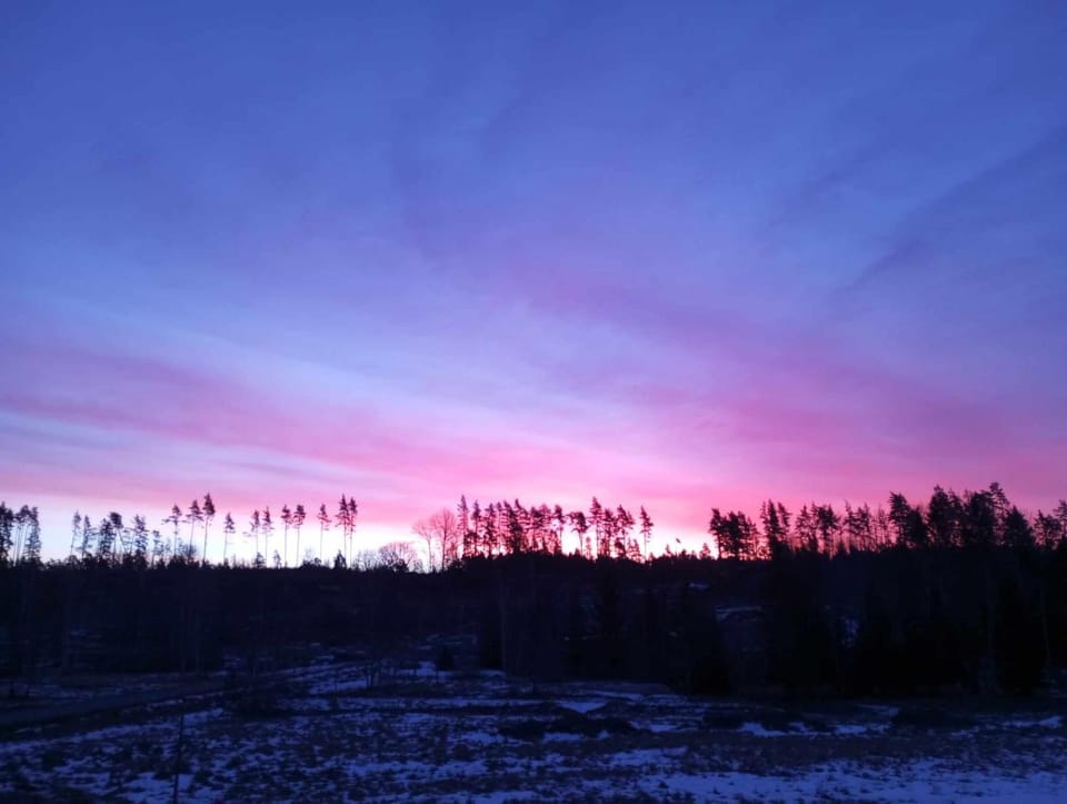 Chill and stay Hostel in Stockholm County