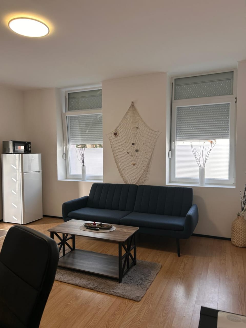 Ferienwohnung für Zwei I Haustiere willkommen Apartment in Wilhelmshaven