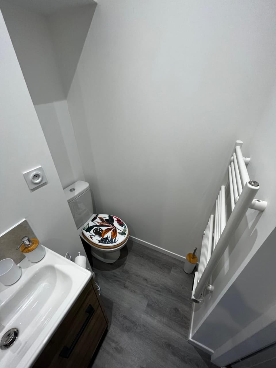 La maison castelpontine T4 Apartment in Auvergne-Rhône-Alpes