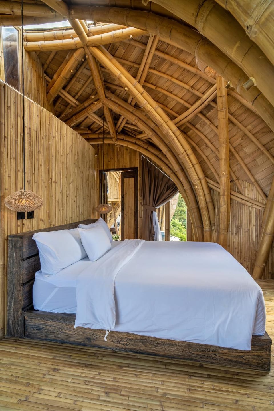 Villa Martina - Luxurious Villas with Pool Sea View -Anima Eco Lodge - Villa in Pujut
