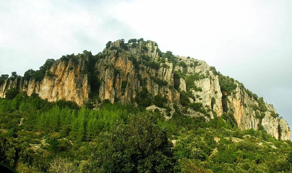 New! La Ginestra,casa vacanze bifamiliare in montagna-Seulo Sardegna Apartment in Sardinia