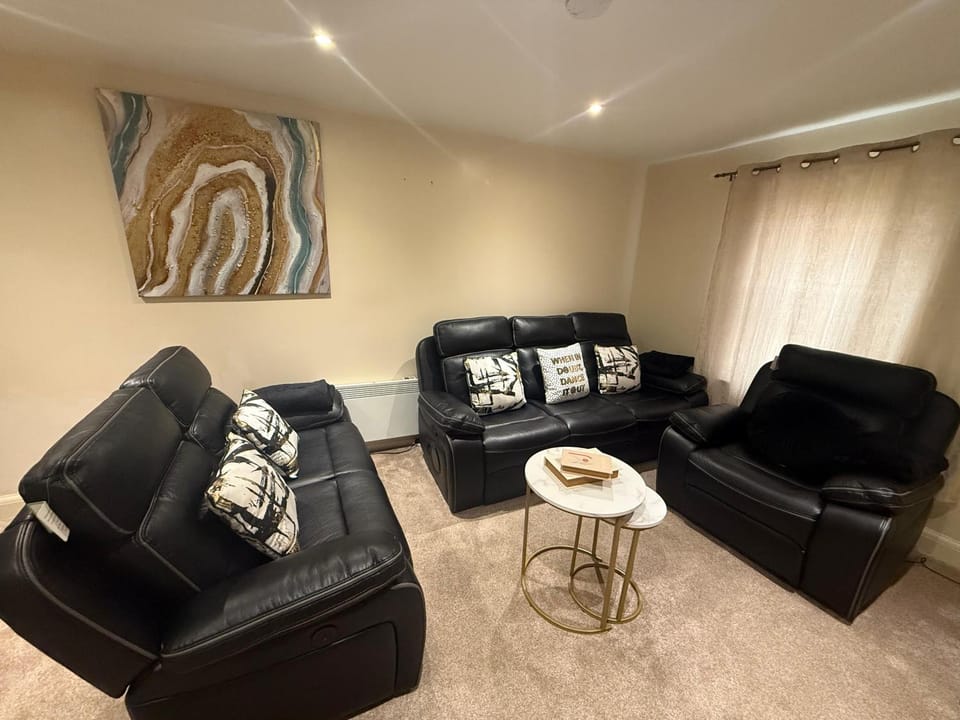 Comfort Arena Apartment in Colchester