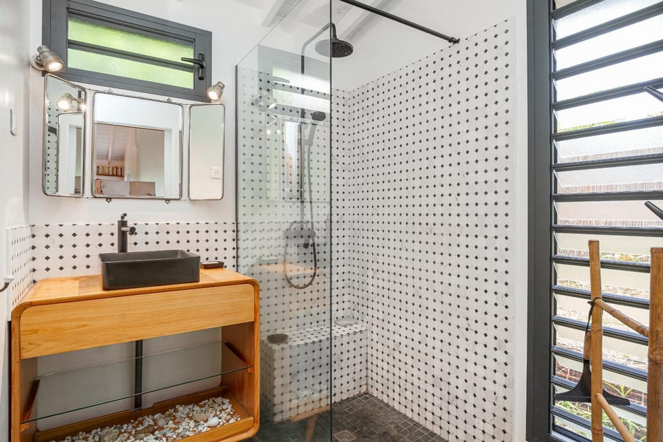 Ti Cottage sous les Tropiques House in Saint-Leu