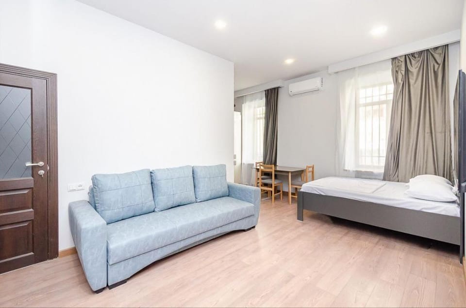 17. Comfortable appartaments around Republic Square Apartment in Yerevan
