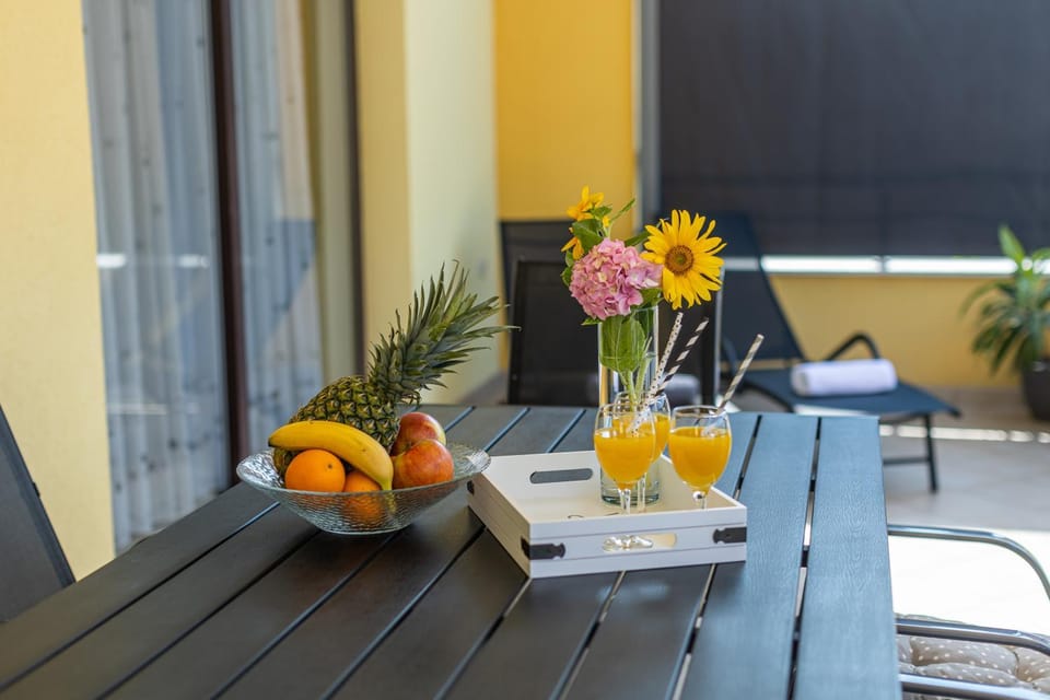 Balcony/Terrace, Seating area