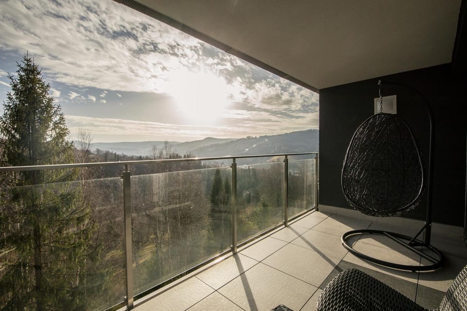 Day, Mountain view