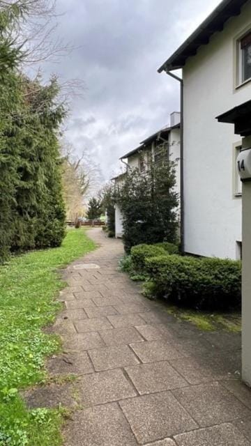 Ferienwohnung Lea Apartment in Bad Reichenhall