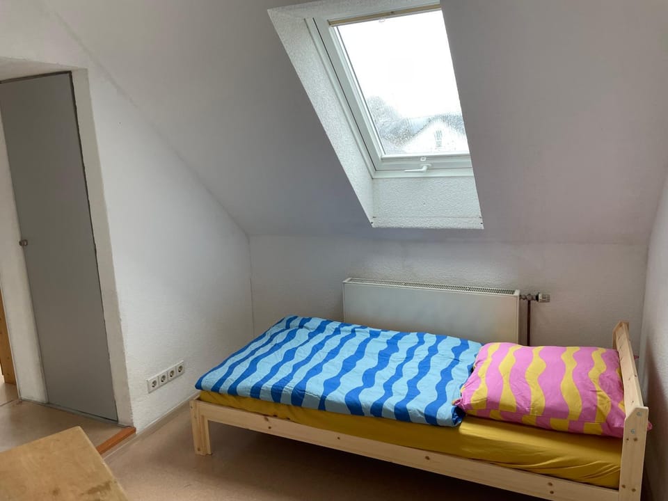 Haus Dambacher - Arbeiter-Monteurzimmer Vacation rental in Baden-Württemberg