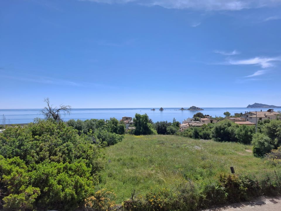 Sea view