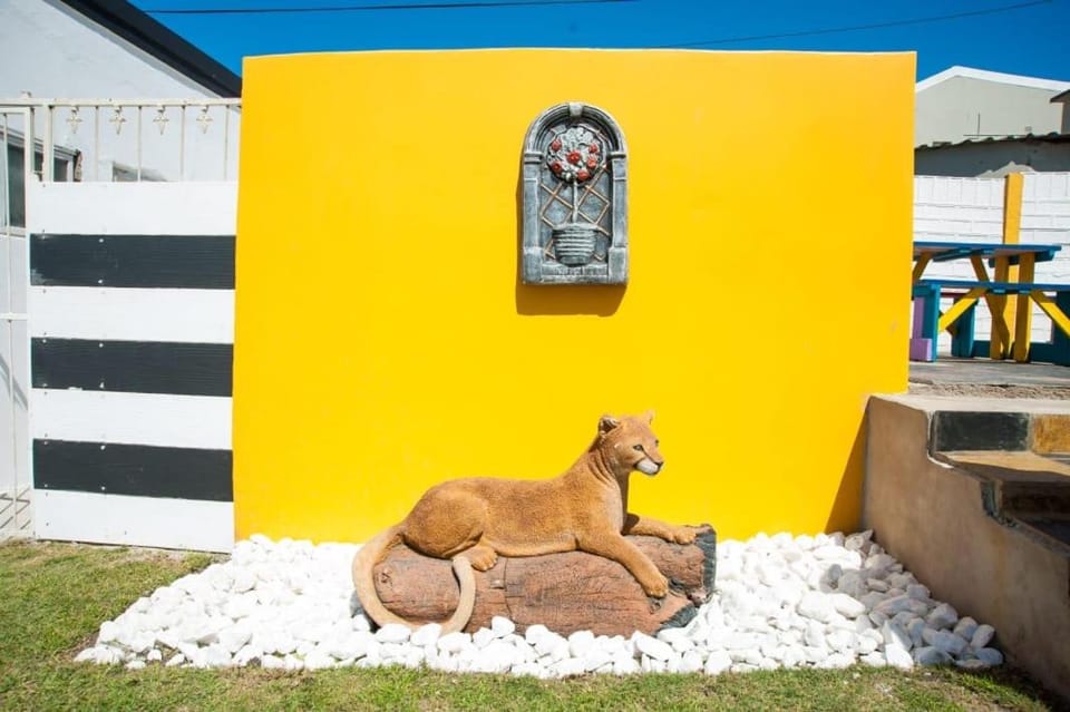 8 on Deary Bed and Breakfast in Eastern Cape