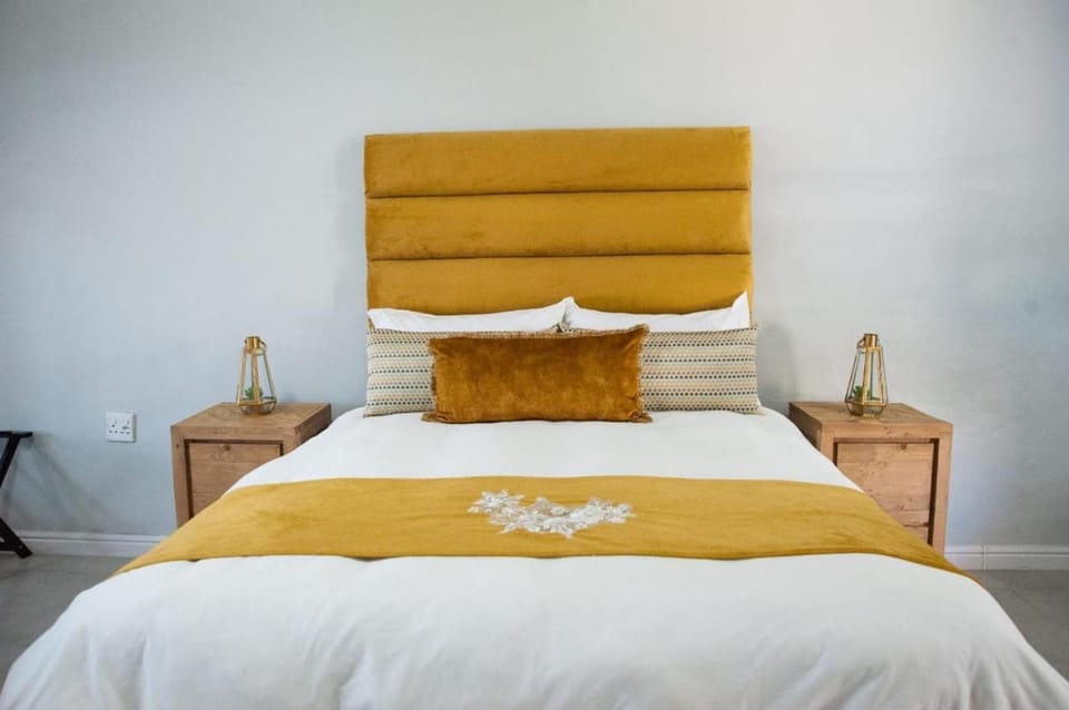 8 on Deary Bed and Breakfast in Eastern Cape