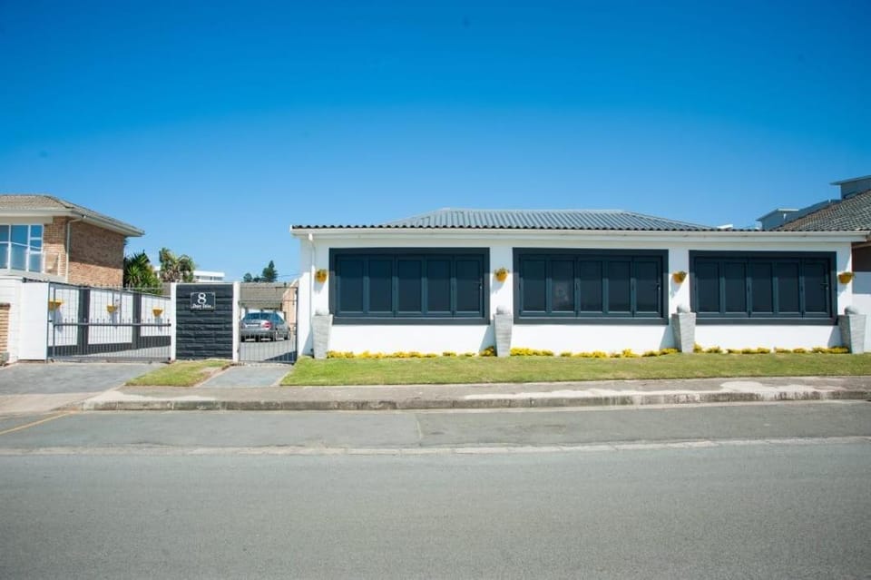 8 on Deary Bed and Breakfast in Eastern Cape