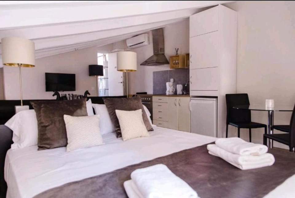 loft con terraza Apartment in Valencia
