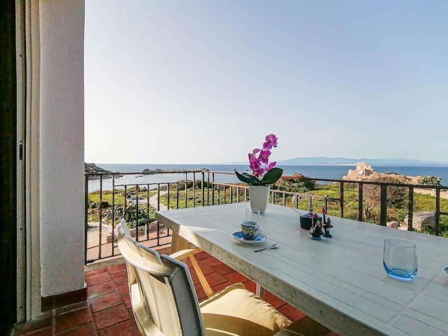 View (from property/room), Sea view