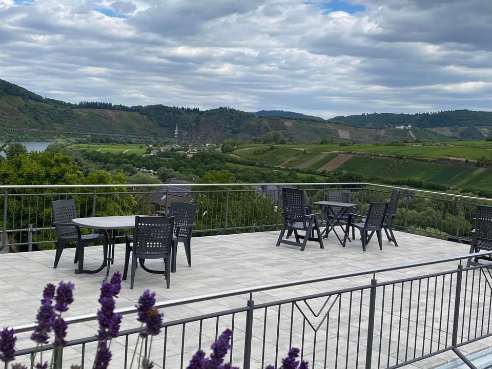 Weingut Peter Barzen Bed and Breakfast in Cochem-Zell