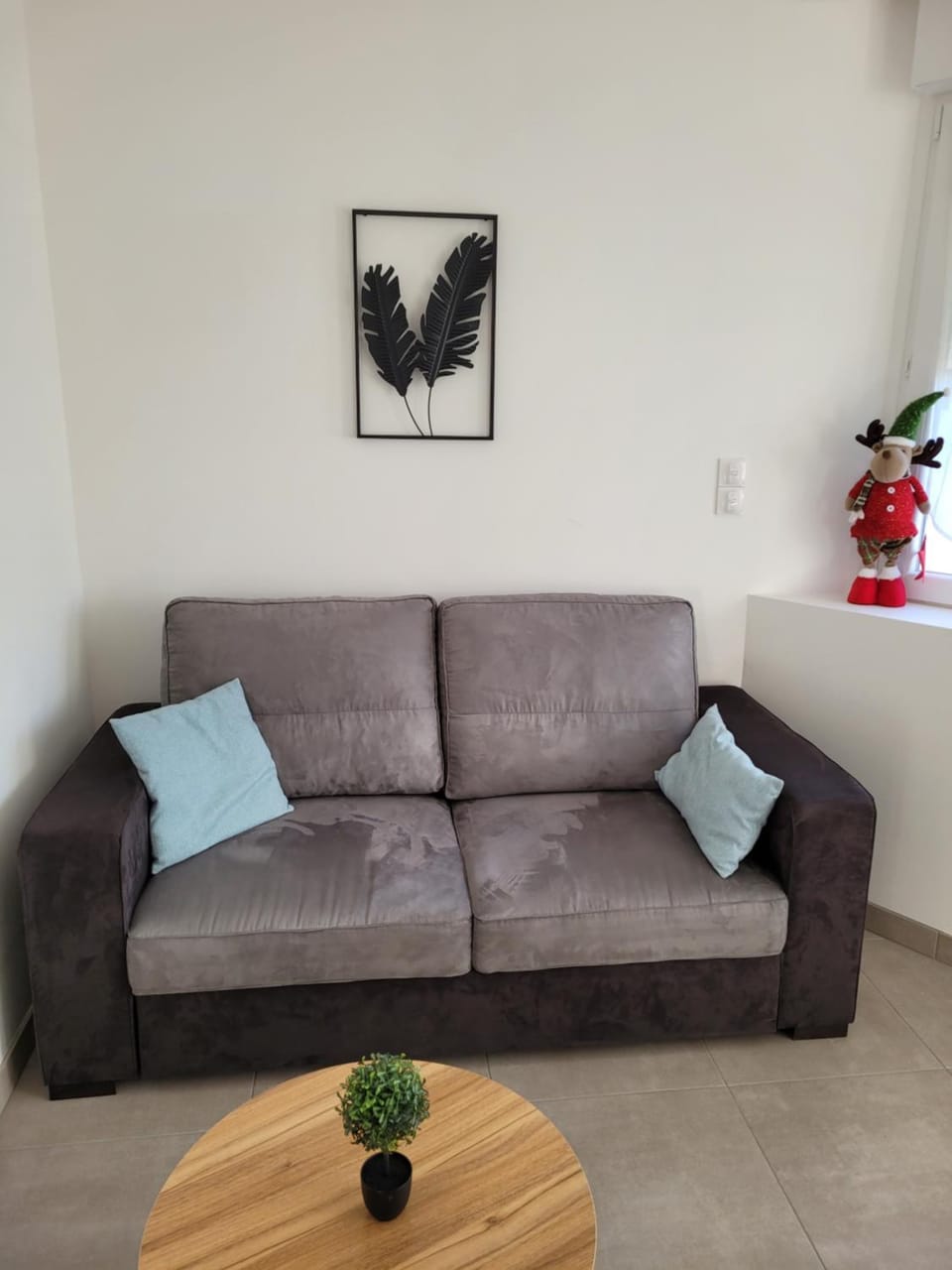 L'Epicerie plain-pied Apartment in Vosges