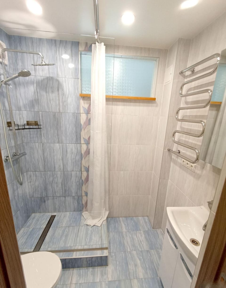 Vytekstos Apartamentai Apartment in Lithuania