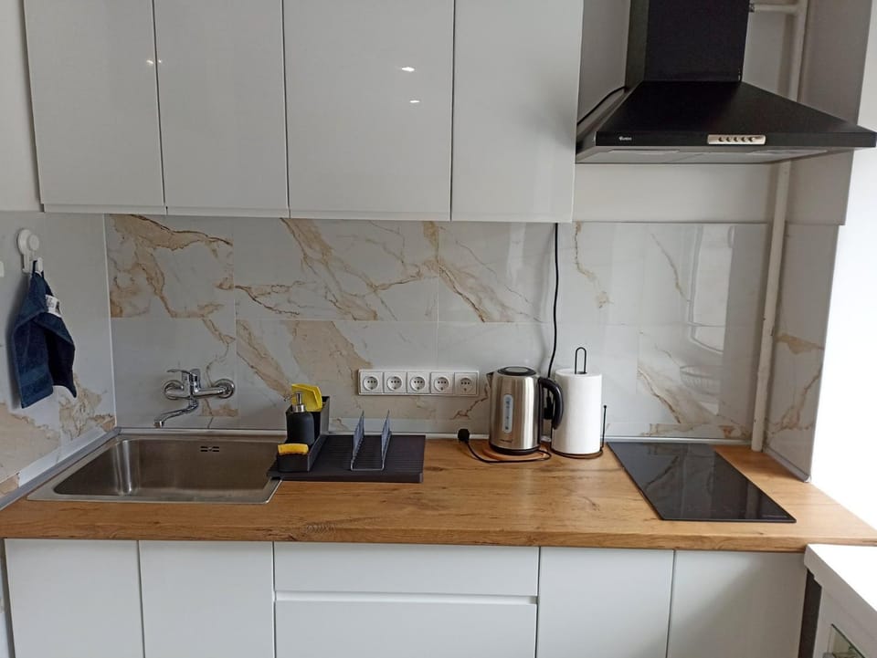 Vytekstos Apartamentai Apartment in Lithuania