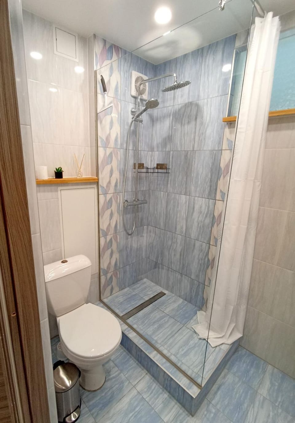 Vytekstos Apartamentai Apartment in Lithuania