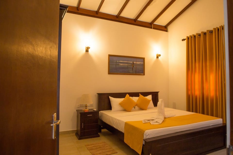C SON Villa Bentota Apartment in Western Province
