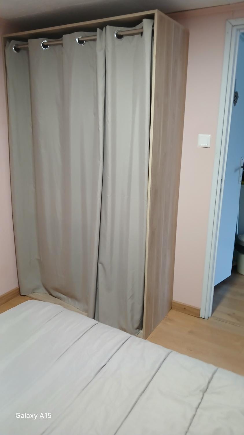 Mer et campagne Apartment in Quend