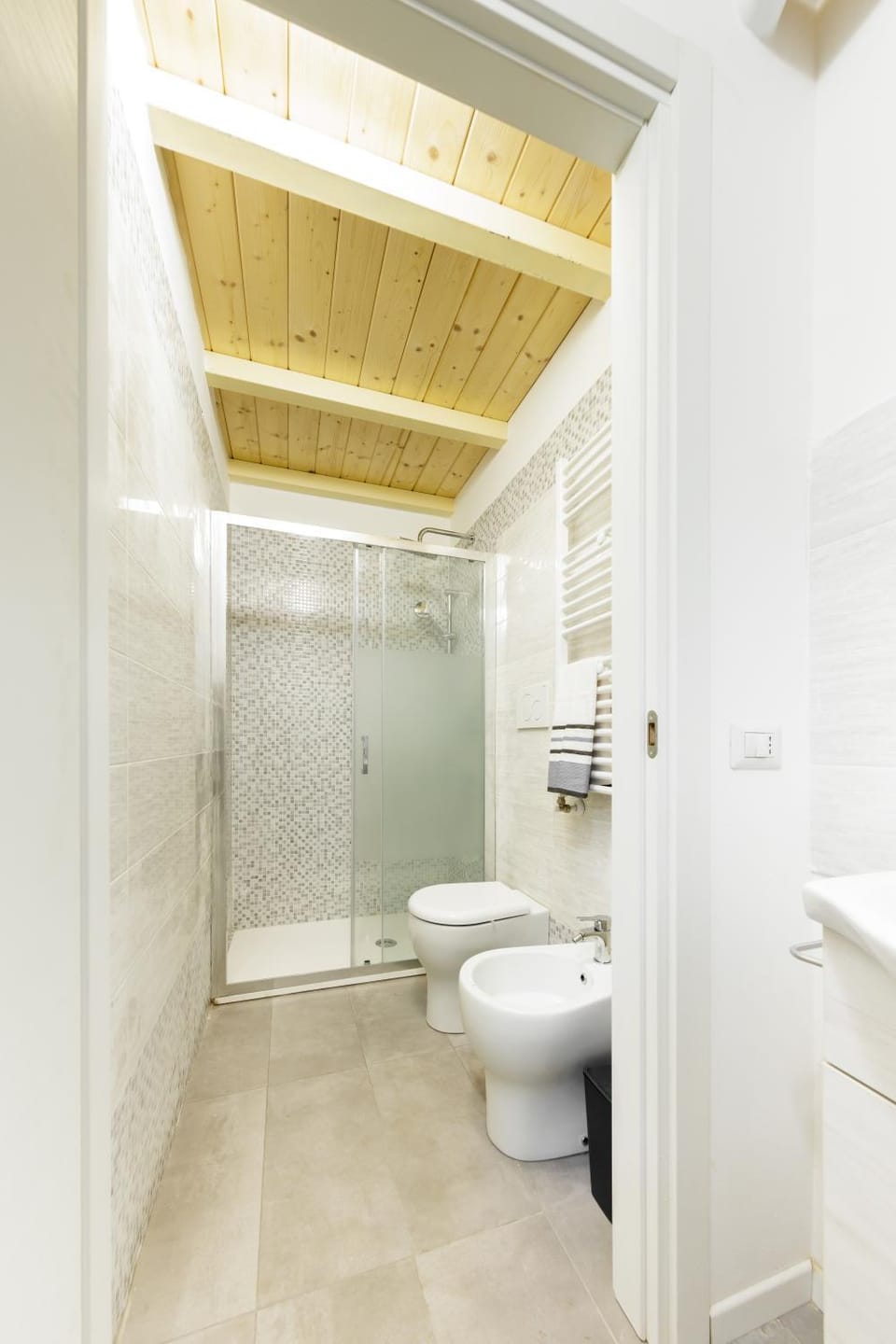 Shower, Toilet, Bathroom, bidet