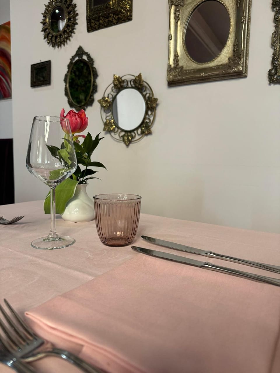 Da Noi Trattoria Hotel Hotel in Emilia-Romagna