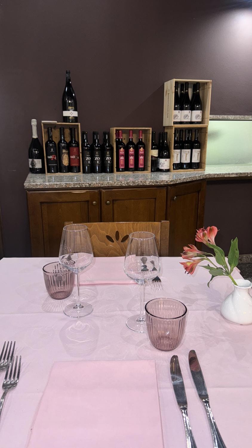 Da Noi Trattoria Hotel Hotel in Emilia-Romagna
