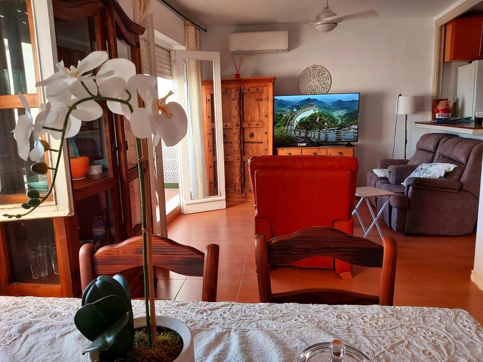 Armonía Apartment in San José