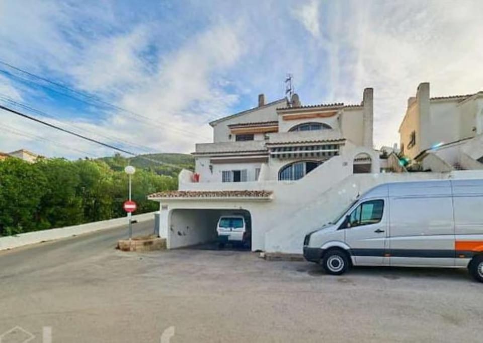 Casa Tere House in Marina Alta