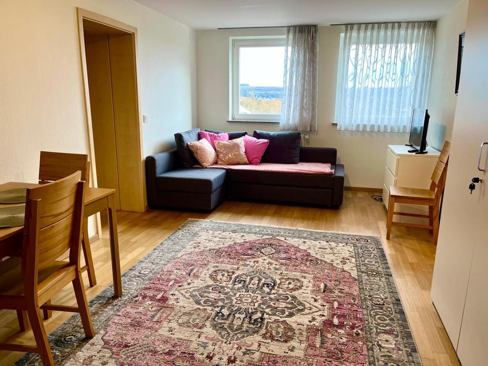 Cosy Room in Remich Vacation rental in Trier-Saarburg