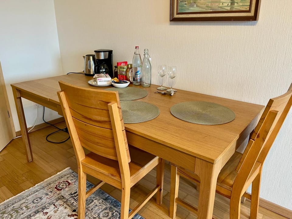 Cosy Room in Remich Vacation rental in Trier-Saarburg