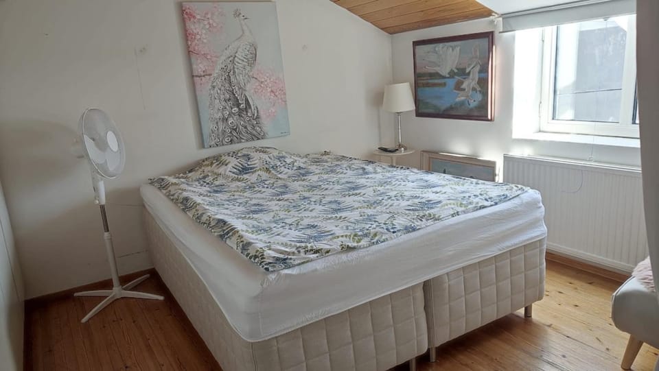 HHH Helsinki Center apartment, Crown of Kruununhaka with astonishing view and sauna Apartment in Helsinki