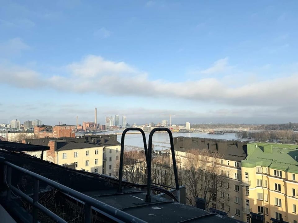 City view