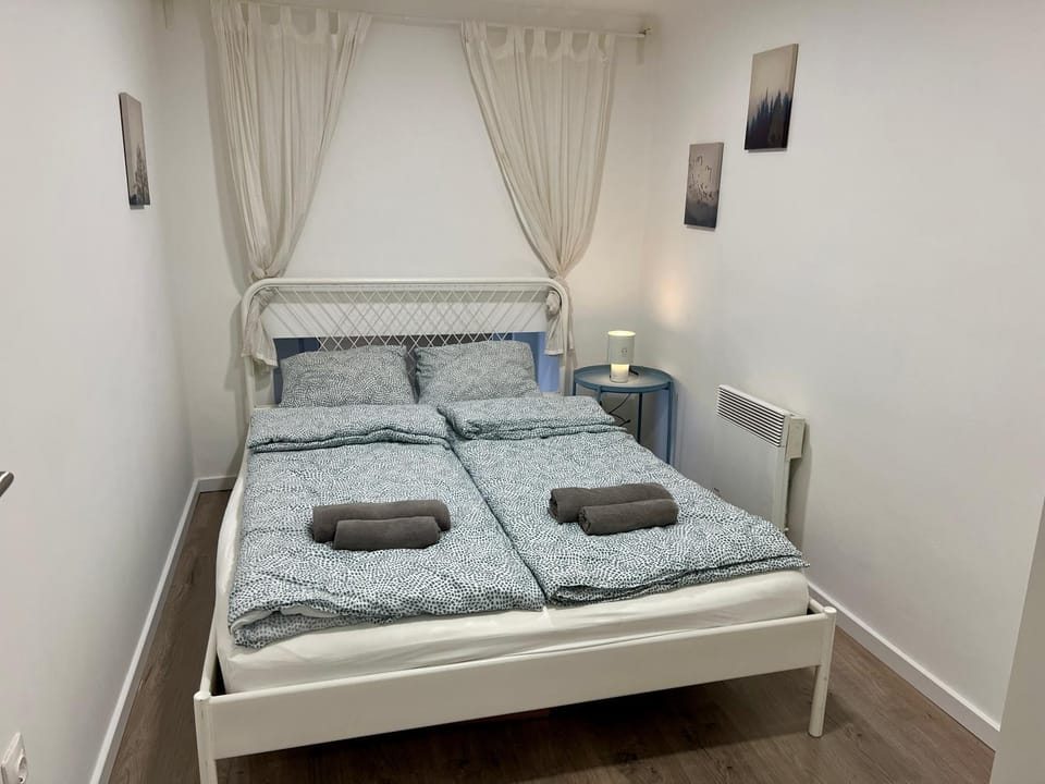 Miko Apartments next to Castle district Apartment in Budapest