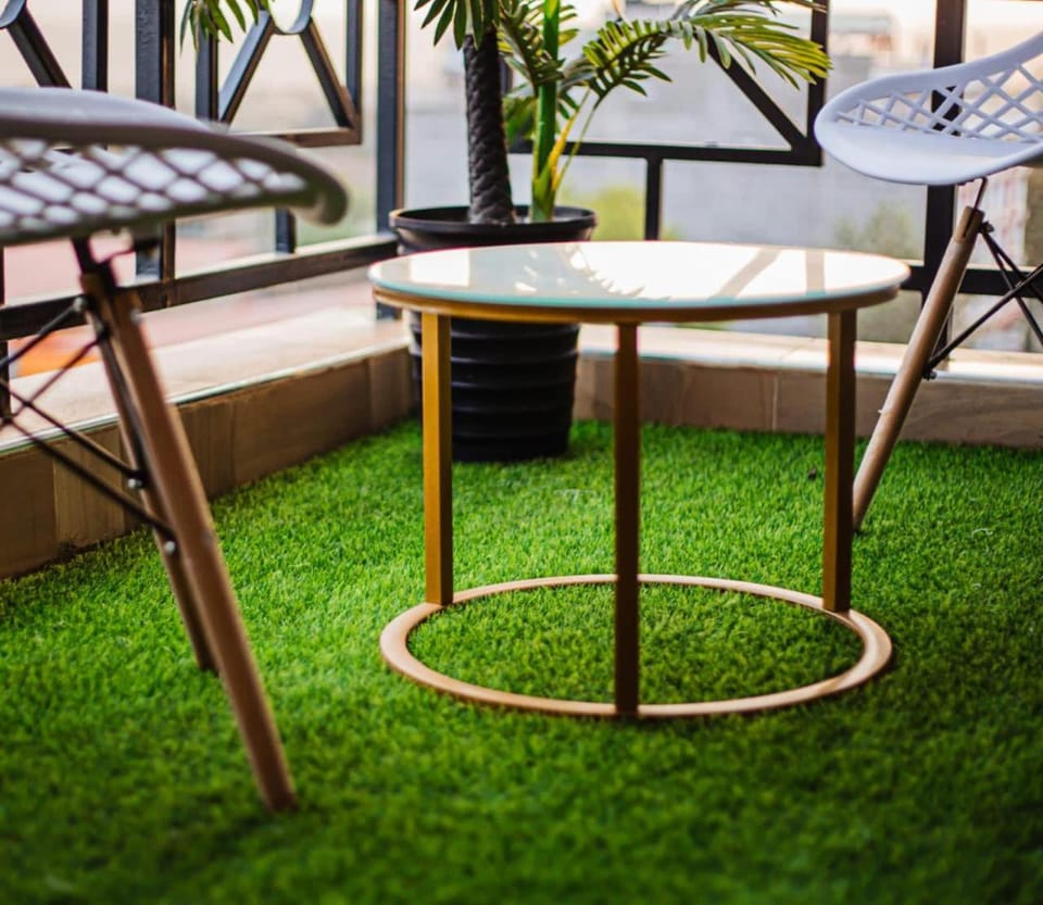 Jay Homes- Tastefully Furnished Fancy Apartment, Nakuru Apartment in Kenya