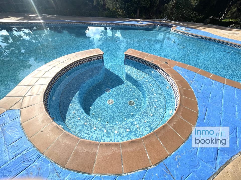 Beach Ontario Salou, PK , piscina y climatizado Apartment in Salou