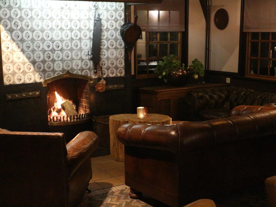 Herberg Erve Kots Logement Inn in Gelderland, Netherlands
