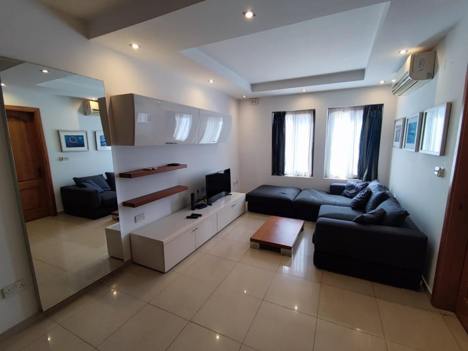 TV and multimedia, Living room, Seating area, air conditioner