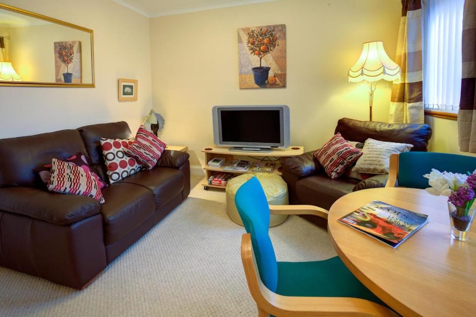 Cedars Apartment Apartment in Dunoon