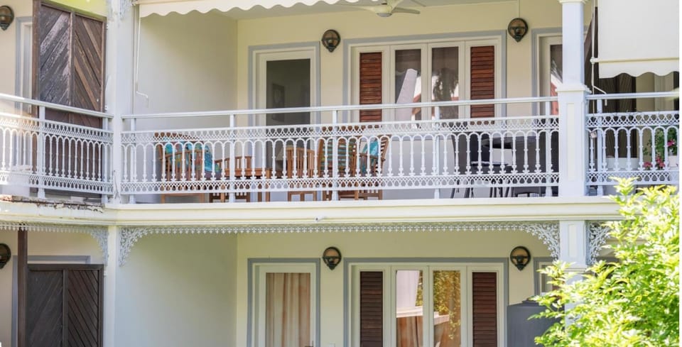 Heritage Lodge Apartment in Grande-Terre, Guadeloupe