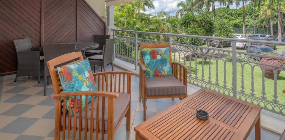 Heritage Lodge Apartment in Grande-Terre, Guadeloupe