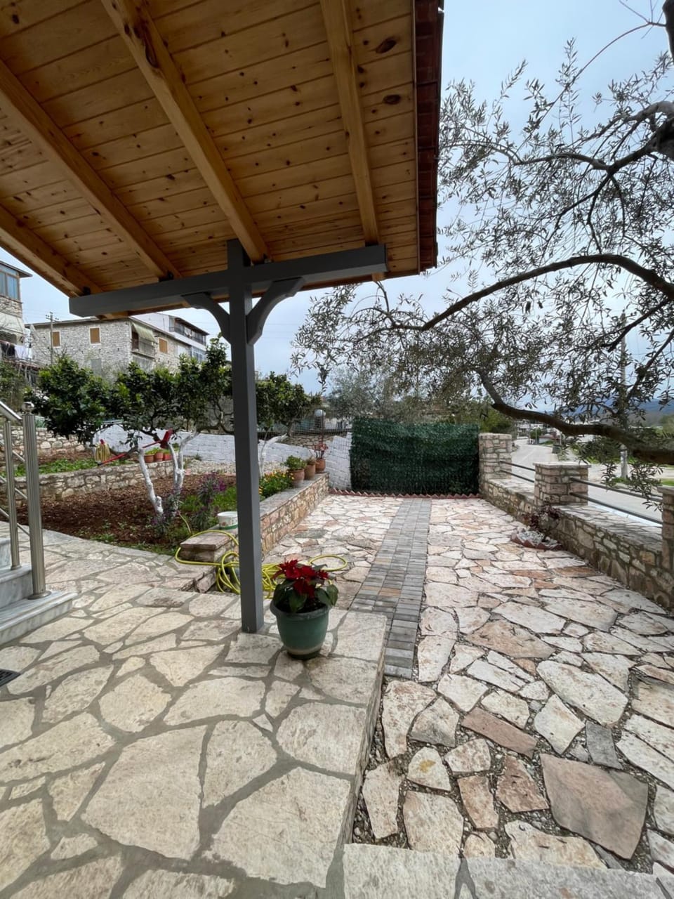 Eveline Boutique Apartments Apartment in Vlorë County, Albania