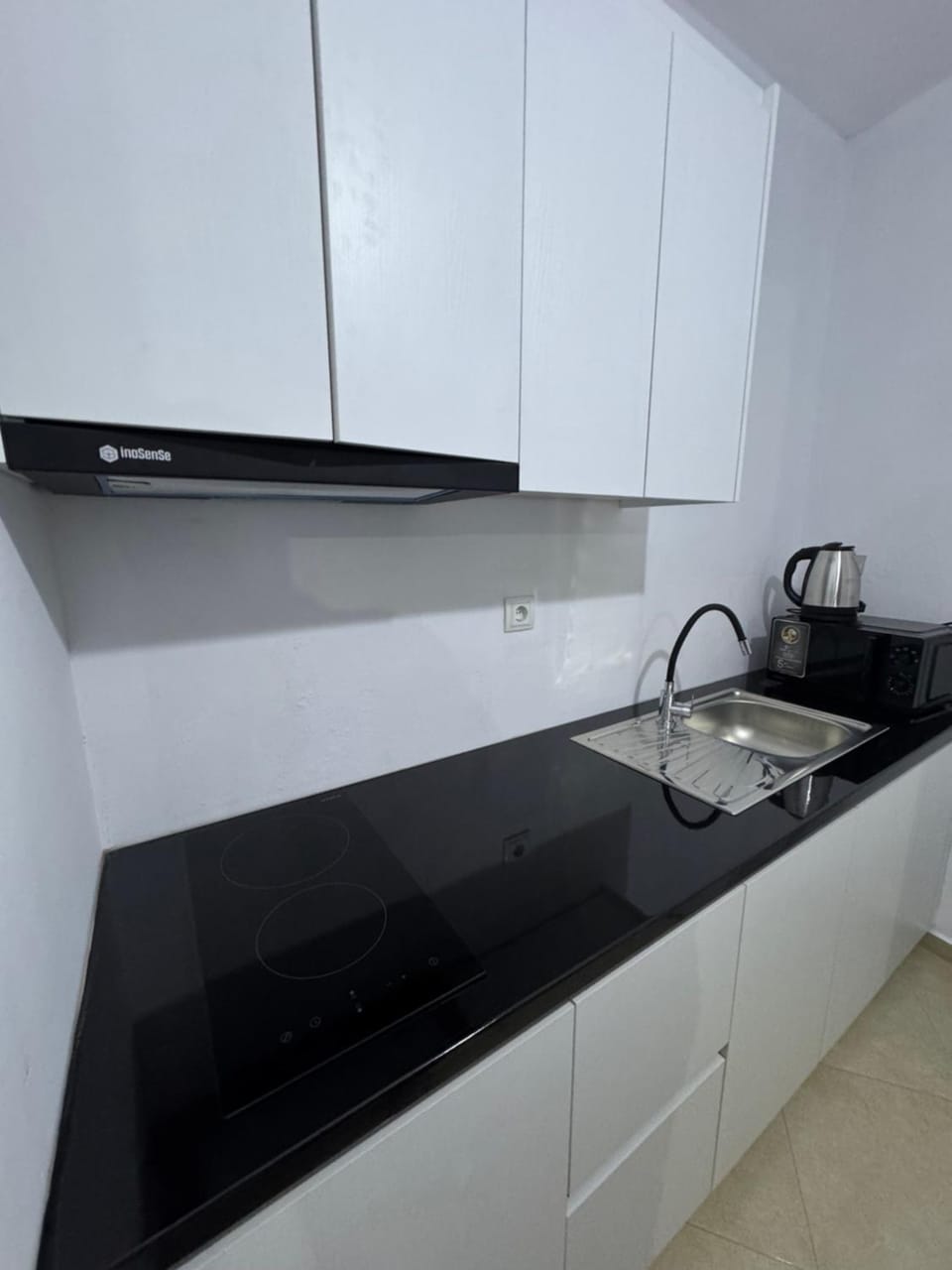 Eveline Boutique Apartments Apartment in Vlorë County, Albania